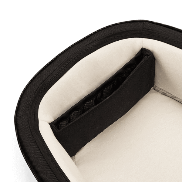 Triv™ Next + Pipa™ Urbn Generation Travel System- Caviar