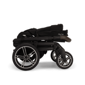 Nuna Mixx™ Next Stroller- Biscotti (copy)