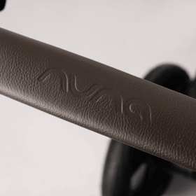 Nuna Mixx™ Next + Pipa™ Urbn Travel System- Biscotti (copy)