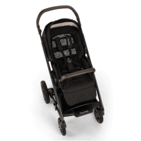 Nuna Mixx™ Next Stroller- Biscotti (copy)