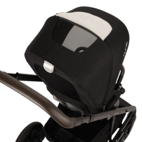 Nuna Mixx™ Next Stroller- Biscotti (copy)