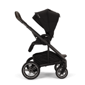 Nuna Mixx™ Next Stroller- Biscotti (copy)