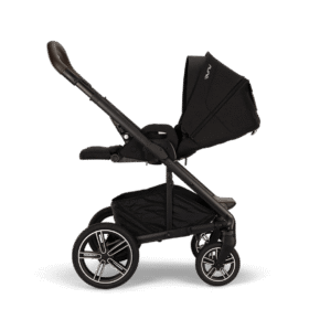Nuna Mixx™ Next Stroller- Biscotti (copy)