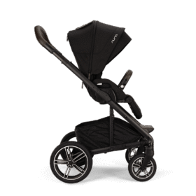 Nuna Mixx™ Next Stroller- Biscotti (copy)