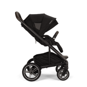 Nuna Mixx™ Next Stroller- Biscotti (copy)