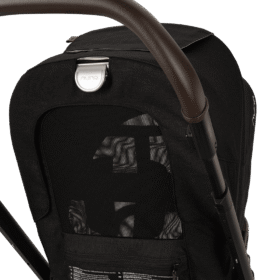 Nuna Mixx™ Next Stroller- Biscotti (copy)