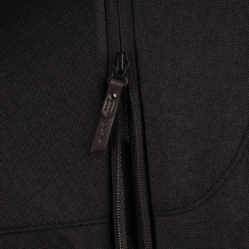 Nuna Mixx™ Next + Mixx™ Next Carry Cot + Arra™ Flex + Base Curv Travel System- Caviar