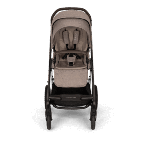 Nuna Mixx™ Next Stroller- Caviar (copy)