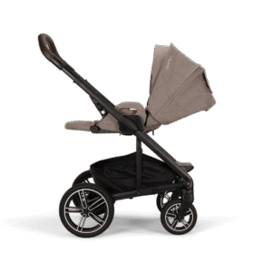 Nuna Mixx™ Next Stroller- Caviar (copy)