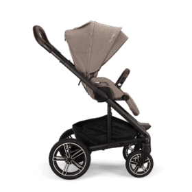 Nuna Mixx™ Next Stroller- Caviar (copy)