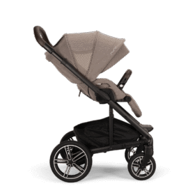 Nuna Mixx™ Next Stroller- Caviar (copy)