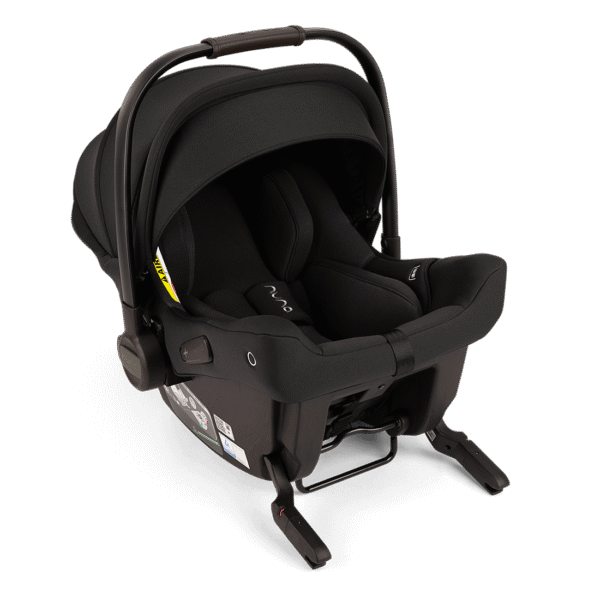 Triv™ Next + Pipa™ Urbn Generation Travel System- Biscotti