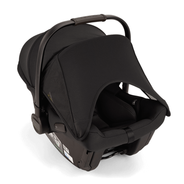 Triv™ Next + Pipa™ Urbn Generation Travel System- Biscotti