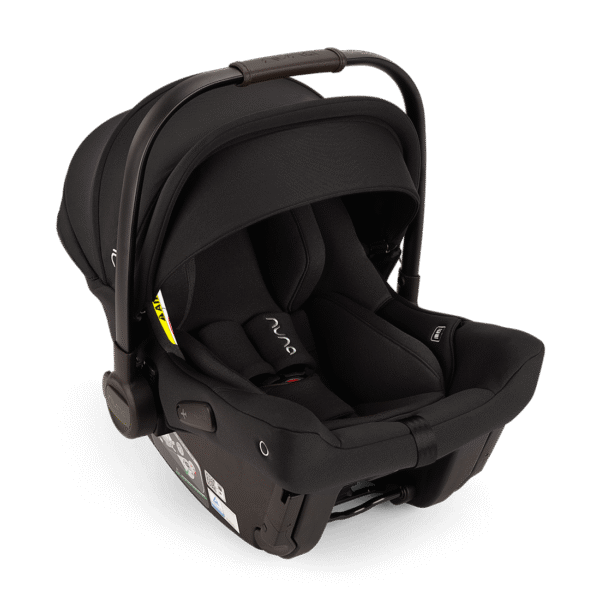 Triv™ Next + Pipa™ Urbn Generation Travel System- Biscotti