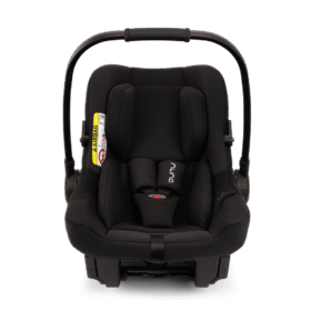 Nuna Mixx™ Next + Pipa™ Urbn Travel System- Biscotti (copy)
