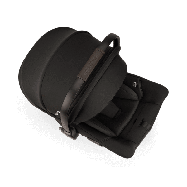 Triv™ Next + Pipa™ Urbn Generation Travel System- Biscotti