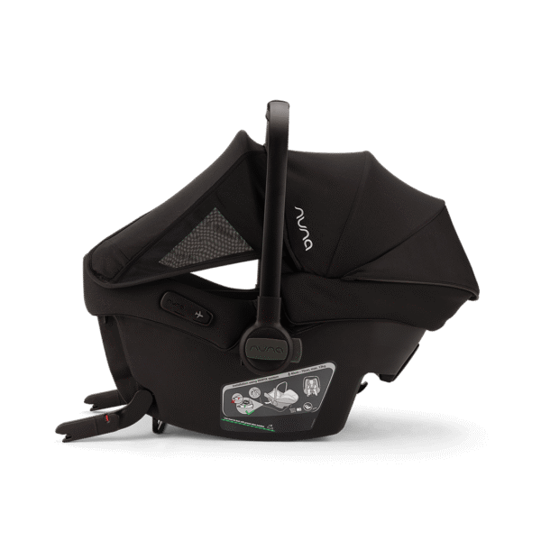 Triv™ Next + Pipa™ Urbn Generation Travel System- Biscotti
