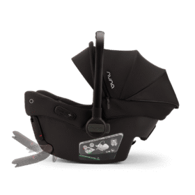 Triv™ Next + Pipa™ Urbn Generation Travel System- Biscotti (copy)