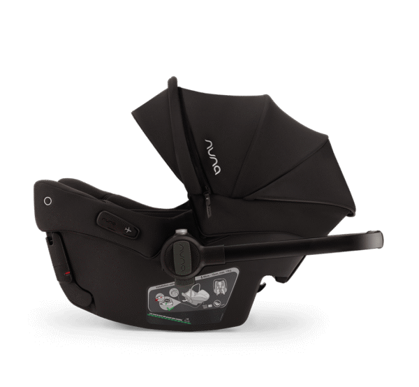 Triv™ Next + Pipa™ Urbn Generation Travel System- Biscotti