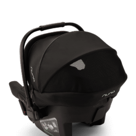 Nuna Mixx™ Next + Pipa™ Urbn Travel System- Biscotti (copy)