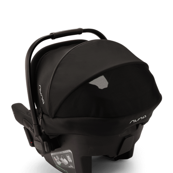 Triv™ Next + Pipa™ Urbn Generation Travel System- Biscotti
