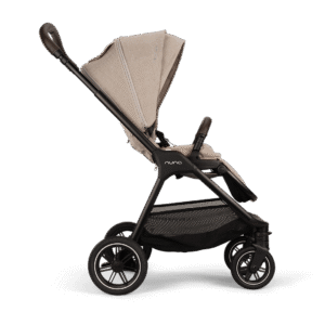 Trivâ„¢ Next + Pipaâ„¢ Urbn Generation Travel System- Biscotti