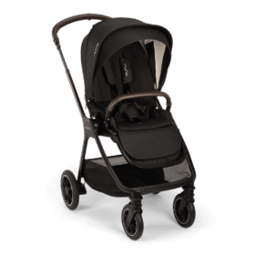 Triv™ Next + Pipa™ Urbn Generation Travel System- Biscotti (copy)