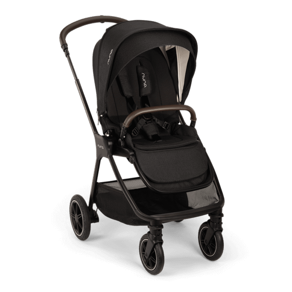 Triv™ Next + Pipa™ Urbn Generation Travel System- Caviar