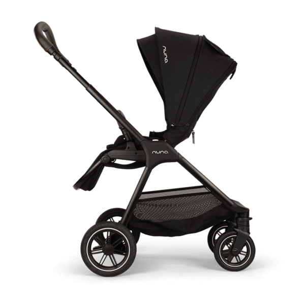 Triv™ Next + Pipa™ Urbn Generation Travel System- Caviar