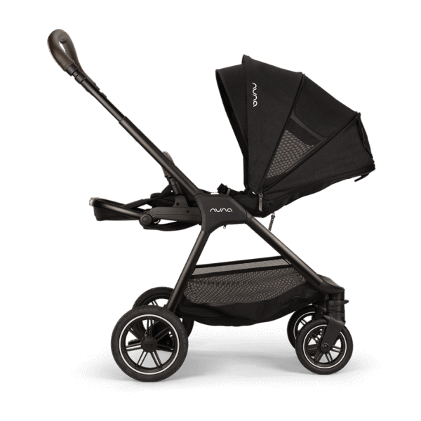Triv™ Next + Pipa™ Urbn Generation Travel System- Caviar