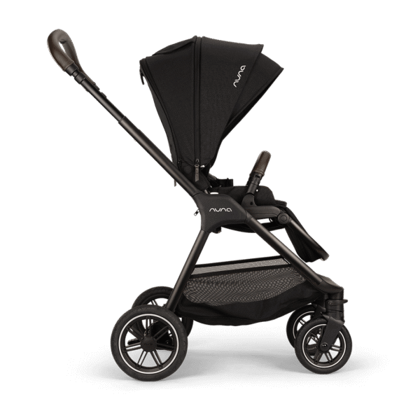 Triv™ Next + Pipa™ Urbn Generation Travel System- Caviar