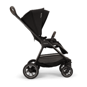 Triv™ Next + Pipa™ Urbn Generation Travel System- Biscotti (copy)
