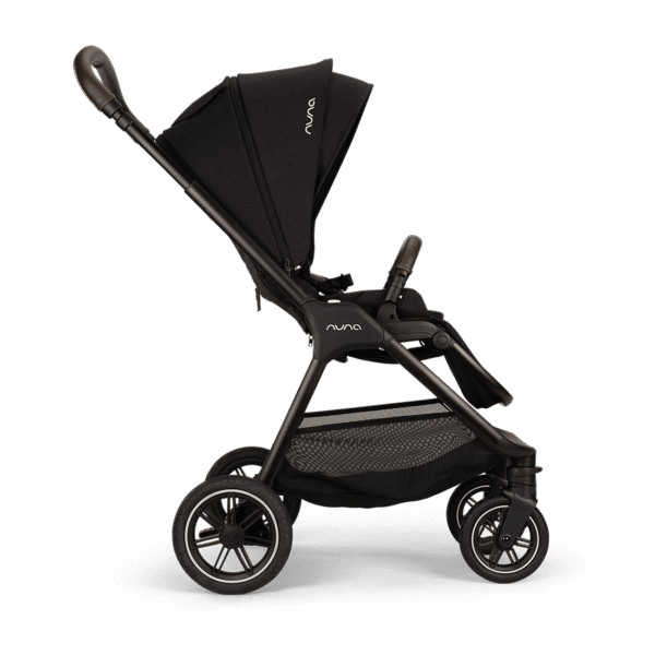 Triv™ Next + Pipa™ Urbn Generation Travel System- Caviar