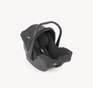 Joie I-juvaâ„¢ I-size Car Seat - Shale