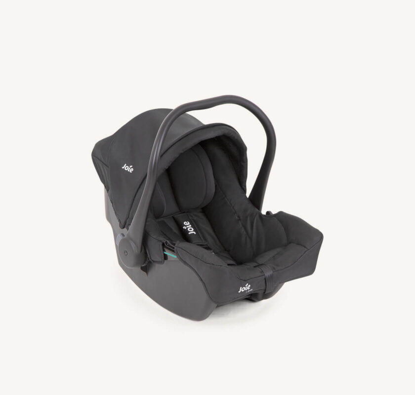 Joie I-juva™ I-size Car Seat - Shale