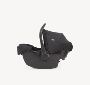 Joie I-juvaâ„¢ I-size Car Seat - Shale