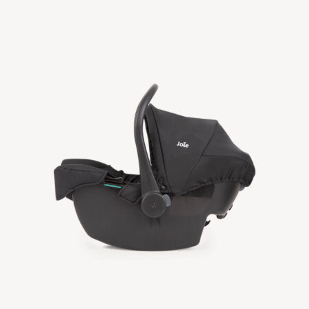 Joie I-juva™ I-size Car Seat - Shale