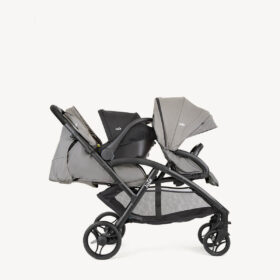 Joie Evalite™ Duo Lightweight Double Stroller