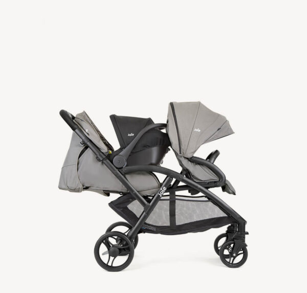 Joie Evalite™ Duo Lightweight Double Stroller