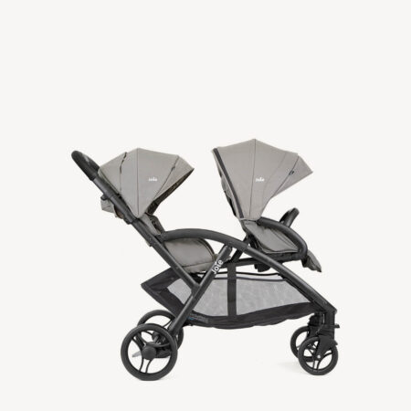 Joie Evalite™ Duo Lightweight Double Stroller