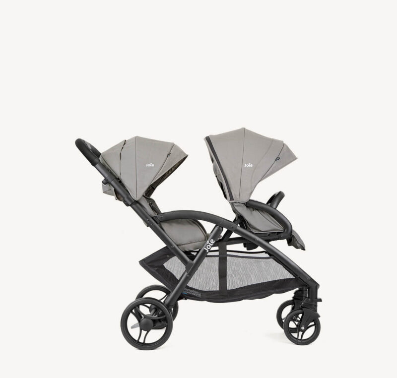 Joie Evalite™ Duo Lightweight Double Stroller