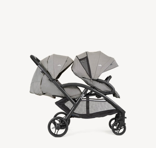 Joie Evalite™ Duo Lightweight Double Stroller