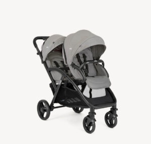 Joie Evaliteâ„¢ Duo Lightweight Double Stroller