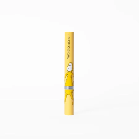 Matchstick Monkey Baby Electric Sonic Toothbrush Ludo Lion