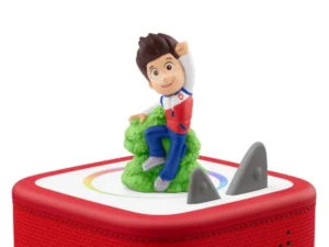 Tonies Ryder Paw Patrol