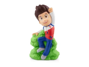 Tonies Ryder Paw Patrol