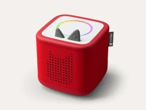 Toniebox 2- Sunset Red