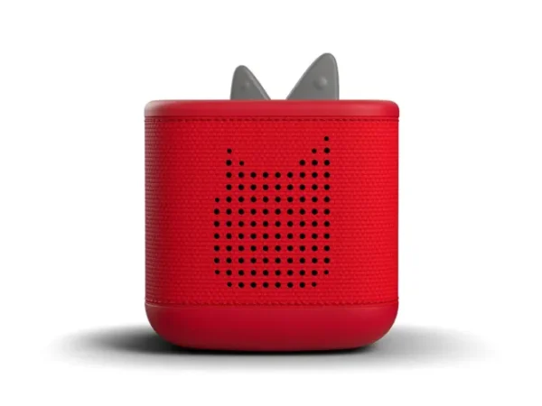 Toniebox 2- Sunset Red