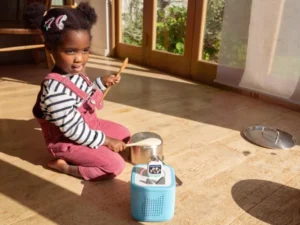 Tonies Book Pocket Tonies: Inspiring Musicians Little People, Big Dreams
