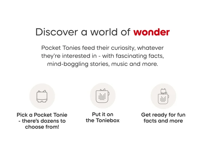 Tonies Book Pocket Tonies: The Folk Of The Faraway Tree Enid Blyton (copy) Tonies Book Pocket Tonies: The Folk Of The Faraway Tree Enid Blyton (copy)